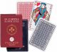 Карти за игра Piatnik - Français Series: Bridge Jeu 54 cartes No.1444