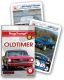 Карти за игра на Quartett от Piatnik® - OLDTIMER # MegaTrumpf (2025 • NEW)
