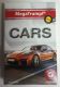 Карти за игра на Quartett от Piatnik® - CARS # MegaTrumpf (2025 • NEW)