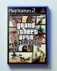 GTA / Grand Theft Auto: San Andreas (PS2)