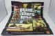 Колекционерски плакат на ГТА / GTA / Grand Theft Auto за PS2 / ПС2 