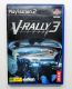 V-Rally 3 (PS2)