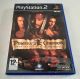 Pirates of the Caribbean # The Legend of Jack Sparrow (PS2)