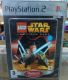 LEGO # Star Wars: The Videоgame (PS2)