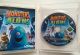 Monsters vs. Aliens за ПС3 / PS3