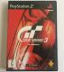 Gran Turismo 3 # A Spec (PS2)