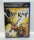 Legend of Kay (PS2)