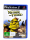 Shrek the Third (PS2)
