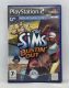 The Sims: Bustin Out 