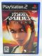 Tomb Raider # Legend (PS2)