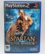 Spartan: Total Warrior (PS2)
