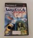 WipeOut Fusion (PS2) 
