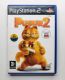 Garfield 2 / Pusur 2 (PS2) # Norske language Only!