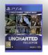 Uncharted: The Nathan Drake Collection (PS4)