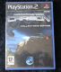 NFS / Need For Speed: Carbon Collector’s Edition (PS2)