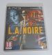 L.A. Noire за ПС3 / PS3