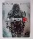 Sniper 2 & Ghost Warrior # Metal Case Pack за ПС3 / PS3