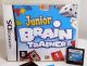 Junior Brain Trainer за Nintendo DS