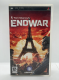 Tom Clancy’s & EndWar # НОВ UMD ДИСК за ПСП / Sony PSP