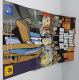 Колекционерски плакат на ГТА / GTA / Grand Theft Auto за PS2 / ПС2 