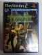 Syphon Filter: The Omega Strain (PS2)