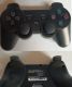 Безжичен джойстик с вибрация + УСБ Кабел за ПС3 / PS3 / Playstation 3