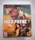 Max Payne 3 за ПС3 / PS3