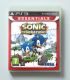 Sonic & Generations за ПС3 / PS3
