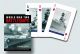 Колекционерски карти за игра Piatnik - World War Two & Battleships