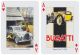 Колекционерски карти за игра Piatnik - Classic Cars