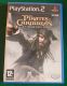 Pirates of the Caribbean # At Worlds End (PS2)