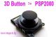 PSP Slim 2000 - Аналогов Джойстик
