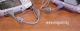 Game Boy Advance - Game Link Cable