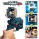 iPhone4 - App Gear Elite Command-AR Game