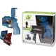 iPhone4 - App Gear Elite Command-AR Game