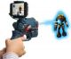 iPhone4 - App Gear Elite Command-AR Game