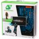 iPhone4 - App Gear Elite Command-AR Game
