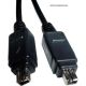 Link Cable за конзола PS2 ( Playstation2 )