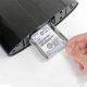 PS3 Super Slim  Hard Drive Mounting Bracket - Шейна за монтаж на вътрешен хард диск