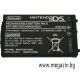Nintendo DS - Оригинална Батерия: NTR-003 - 3.7V - 850mAh