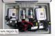 Ксенон Система H1 55 W - 6000 K Diamond White - HID XENON