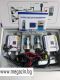 Ксенон Система H3 35 W - 6000 K Diamond White - HID XENON