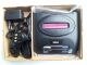 SEGA MEGA DRIVE 2 - ИГРОВА КОНЗОЛА