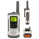Радиостанция / Уоки Токи - Motorola TLKR T50 до 6 км - Комплект 2 броя
