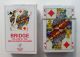 Карти за игра Piatnik - Danish Series: Golden Star Bridge De Luxe No.1415