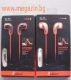 СТЕРЕО СЛУШАЛКИ за MP3,MP4,CD,DVD - "SOLMA SL-55"