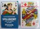 Карти за игра Piatnik - Danish Series: Spillekort No.1417