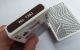 Карти за игра на Покер 100% Пластифицирани - CLASSIC POKER 100% Plastic Cards No. 1362 - Brown