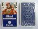 Карти за игра Piatnik - Deutschland Series: Club Skat Big Index 32 Blatt