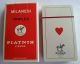 Карти за традиционната италианска игра на карти Scopa - Italian Series: Piatnik No.1953 "Milanesi"